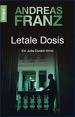 Buch:  Letale Dosis